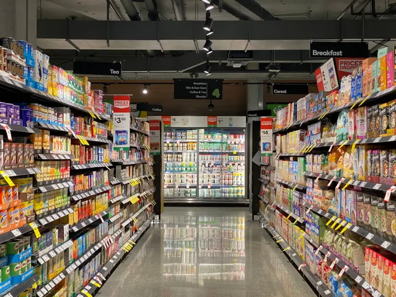海口日用百货采购指南:家居生活用品分类与选购要点正文配图 2